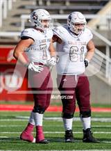Carter Hult Lone Peak Hs Highland Ut Maxpreps