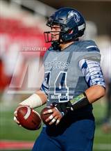 Jackson Light Corner Canyon Hs Draper Ut Maxpreps