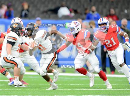 Braelen Morgan Catholic B R Hs Baton Rouge La Maxpreps