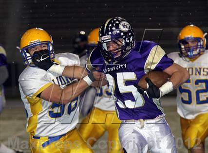 Jonathon Heming Chestnut Ridge Hs New Paris Pa Maxpreps