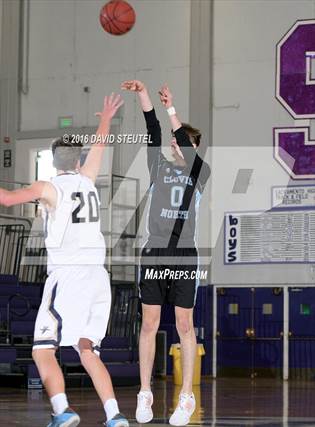 Ben Avera Clovis North Hs Fresno Ca Maxpreps
