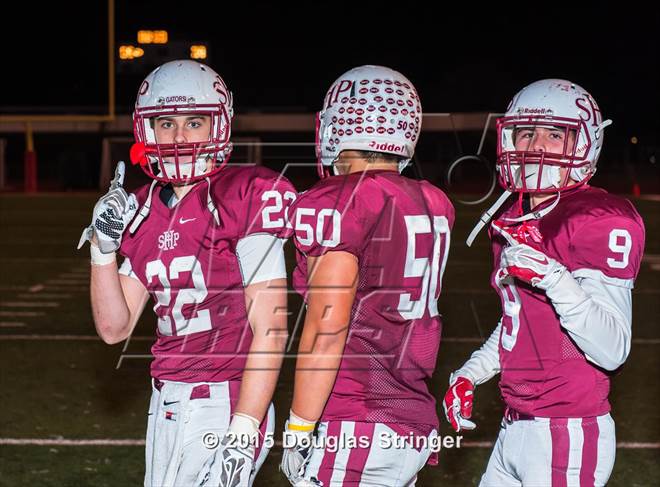 Photo 133 In Football Photo Gallery Sacred Heart Prep Vs