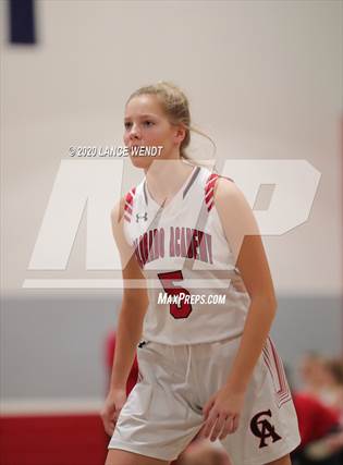Sabrina Wachuta High School Girls Basketball Stats Colorado