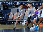 Foothills Christian High School El Cajon Ca Basketball