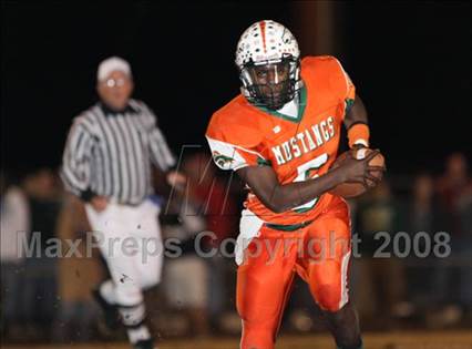 Josh Wilson East Lincoln Hs Denver Nc Maxpreps