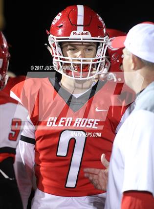 Jt Towers Robinson Hs Little Rock Ar Maxpreps