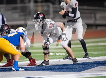 Zach Jones Bowie Hs Austin Tx Maxpreps
