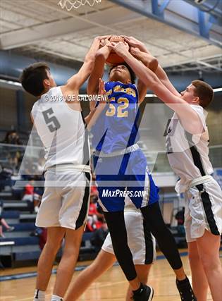 Zach Muller Bishop Lynch Hs Dallas Tx Maxpreps