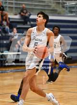 Zach Muller Bishop Lynch Hs Dallas Tx Maxpreps