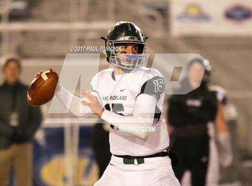 2017 High School Football State Champions Maxpreps