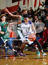 Jaylen Hands Fchs El Cajon Ca Maxpreps