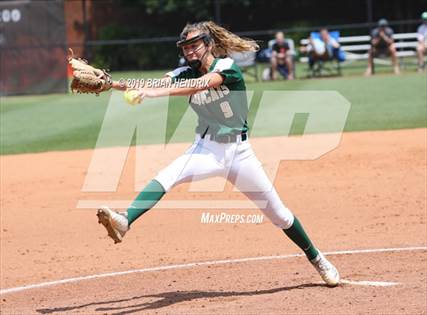 Savannah Beaver Erhs Ramseur Nc Maxpreps