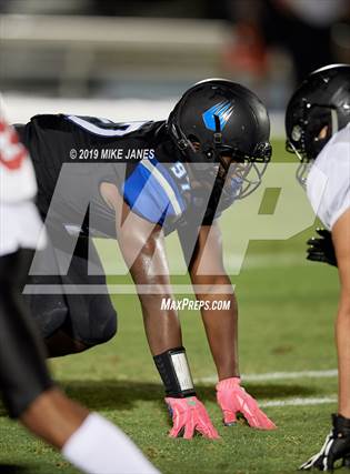 Warren Brinson Img Academy Bradenton Fl Maxpreps
