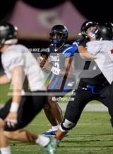 Dj Boney Img Academy Bradenton Fl Maxpreps
