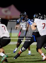 Dj Boney Img Academy Bradenton Fl Maxpreps