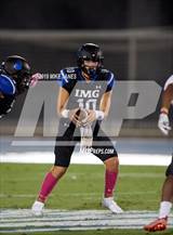 Alaric Gonzalez Mvmhs Mission Tx Maxpreps