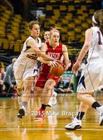Central Catholic High School Lawrence Ma Girls Basketball