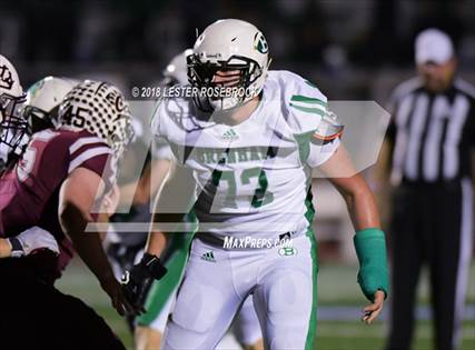 Keaton Altman Brenham Hs Brenham Tx Maxpreps