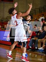Josh Griffin Orange Lutheran Hs Orange Ca Maxpreps