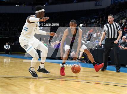 Jayden Jones Southeast Hs Kansas City Mo Maxpreps