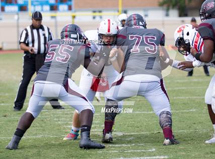 Zach Smith Gloucester Hs Gloucester Va Maxpreps