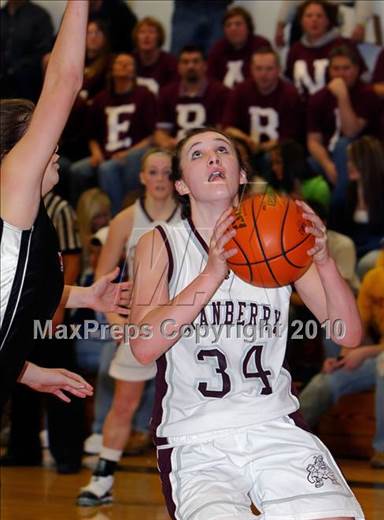 Photo 40 In Girls Basketball Photo Gallery Moniteau Vs Cranberry