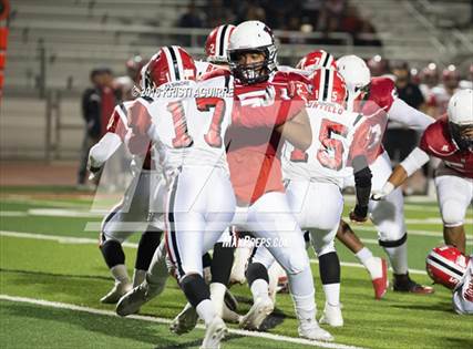 Collin Kerr Elsinore Hs Wildomar Ca Maxpreps