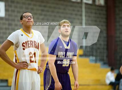 Sam Snider Holy Family Hs Broomfield Co Maxpreps