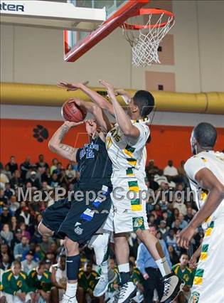 Jabari Brown Oakland Hs Oakland Ca Maxpreps