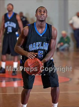 Andrew Nash Oakland Hs Oakland Ca Maxpreps