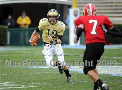 Pat Dunigan South Johnston Hs Four Oaks Nc Maxpreps