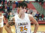Lincoln Park Performing Arts High School Midland Pa Basketball