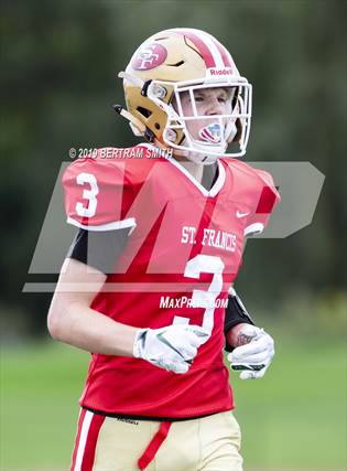 Noah Kunzman St Francis Hs Hamburg Ny Maxpreps