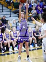 Isabella Newbold Douglas County Hs Castle Rock Co Maxpreps