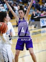 Isabella Newbold Douglas County Hs Castle Rock Co Maxpreps