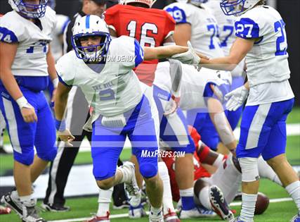 Cohn Betz Barbers Hill Hs Mt Belvieu Tx Maxpreps