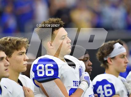Tyler Brock Barbers Hill Hs Mt Belvieu Tx Maxpreps