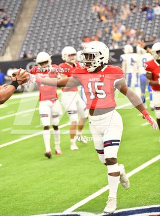 Malcolm Taylor Manvel Hs Manvel Tx Maxpreps