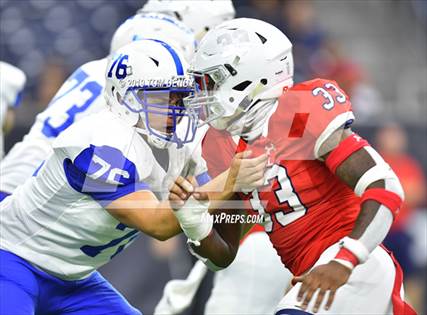 Demetrius Foley Manvel Hs Manvel Tx Maxpreps