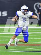 Christian Kaopua Barbers Hill Hs Mt Belvieu Tx Maxpreps
