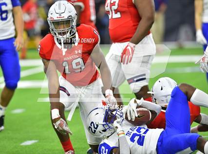 Tyres Brooks Barbers Hill Hs Mt Belvieu Tx Maxpreps
