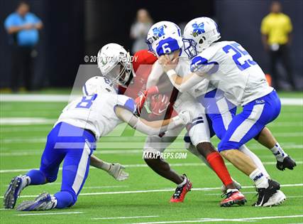 Cole Hahn Barbers Hill Hs Mt Belvieu Tx Maxpreps