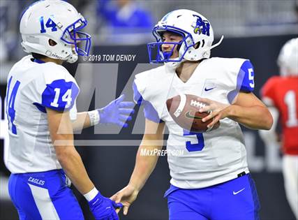 Jaym Farmer Barbers Hill Hs Mt Belvieu Tx Maxpreps