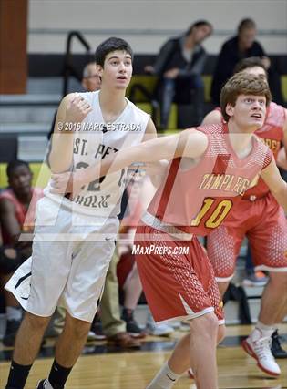 Jared Walker Tampa Prep Tampa Fl Maxpreps