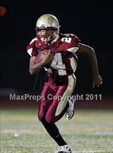 Bryan Nunez Cardinal Newman Hs Santa Rosa Ca Maxpreps