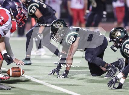 Andrew Perkins Monterey Trail Hs Elk Grove Ca Maxpreps
