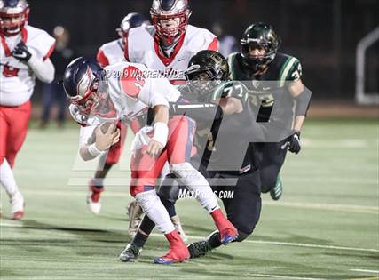 Mario Keanon Monterey Trail Hs Elk Grove Ca Maxpreps