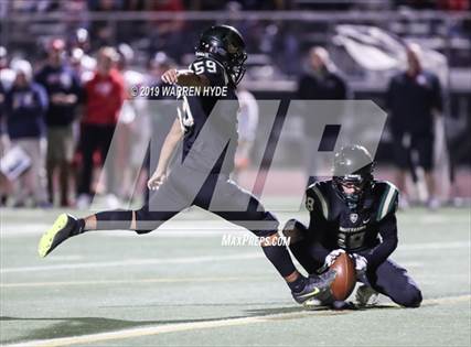 Isaak Bailey Monterey Trail Hs Elk Grove Ca Maxpreps