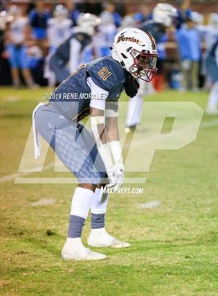 Elijah Gipson Alemany Hs Mission Hills Ca Maxpreps