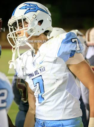 Mason Gecowets Corona Del Mar Hs Newport Beach Ca Maxpreps
